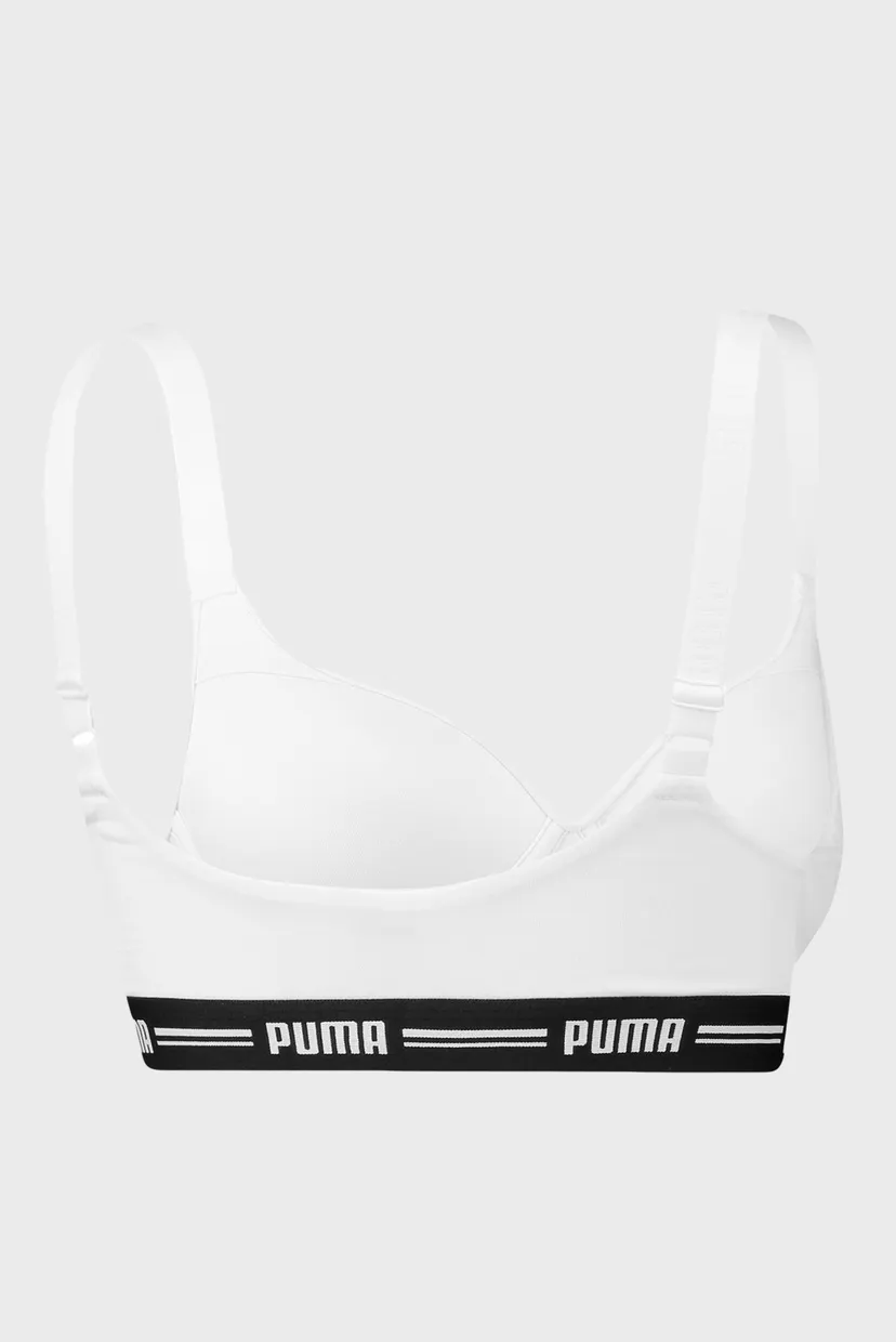 Женский белый топ Women's Padded Bra 1 Pack 4