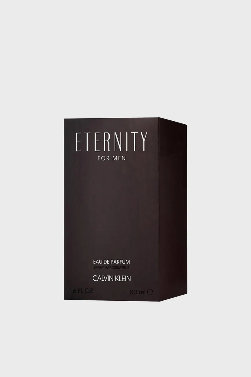 Чоловіча парфумована вода ETERNITY MEN (50 мл) 3