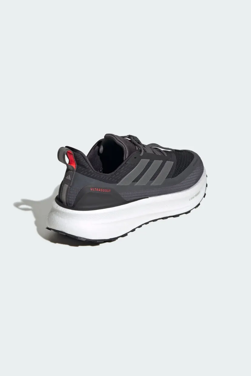 Чоловічі чорні кросівки Ultraboost 5 TR 5