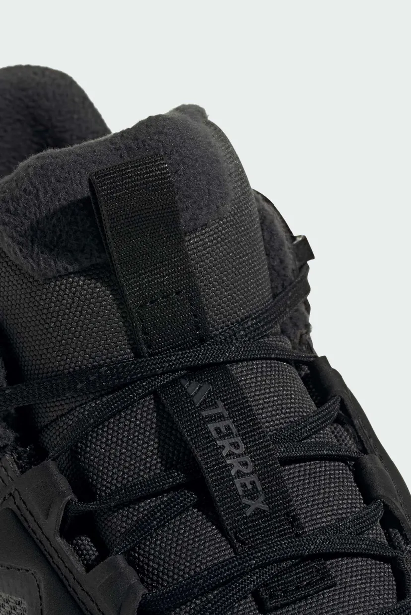 Жіночі чорні черевики Terrex Anylander CLIMAWARM+ 8