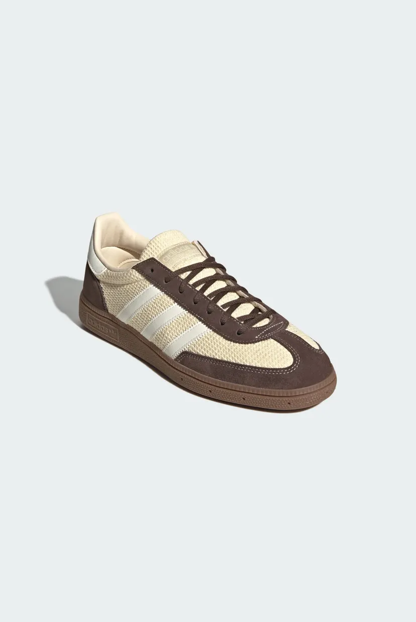 Чоловічі жовті снікерси HANDBALL SPEZIAL 3