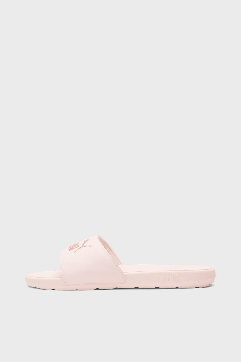 Женские пудровые слайдеры Cool Cat 2.0 Slides Women 3