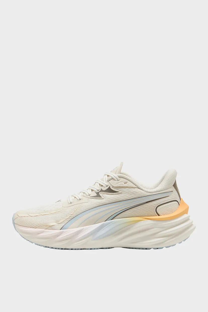 Женские белые кроссовки Velocity NITRO™ 4 Running Shoes Women 3