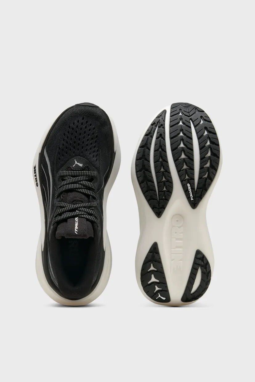 Жіночі чорні кросівки MagMax NITRO™ 2 Running Shoes Women 4