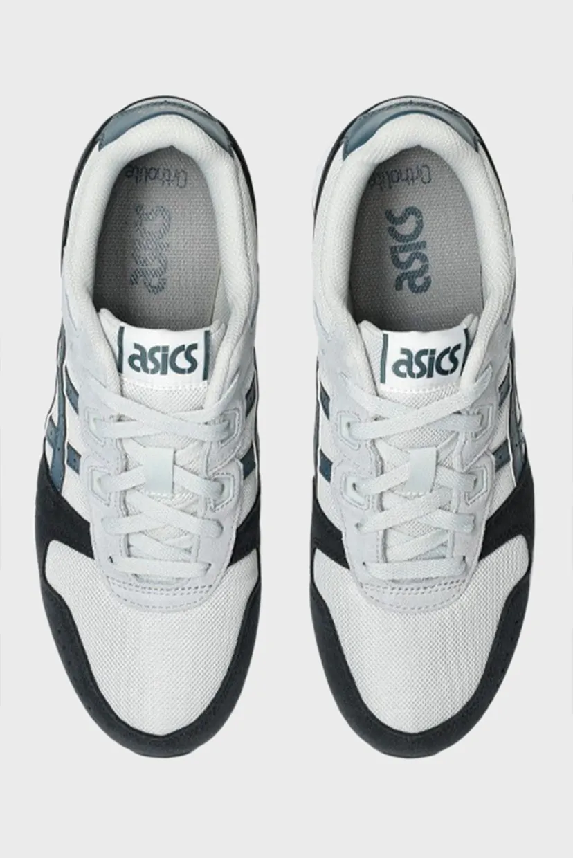 Чоловічі замшеві кросівки LYTE CLASSIC 4