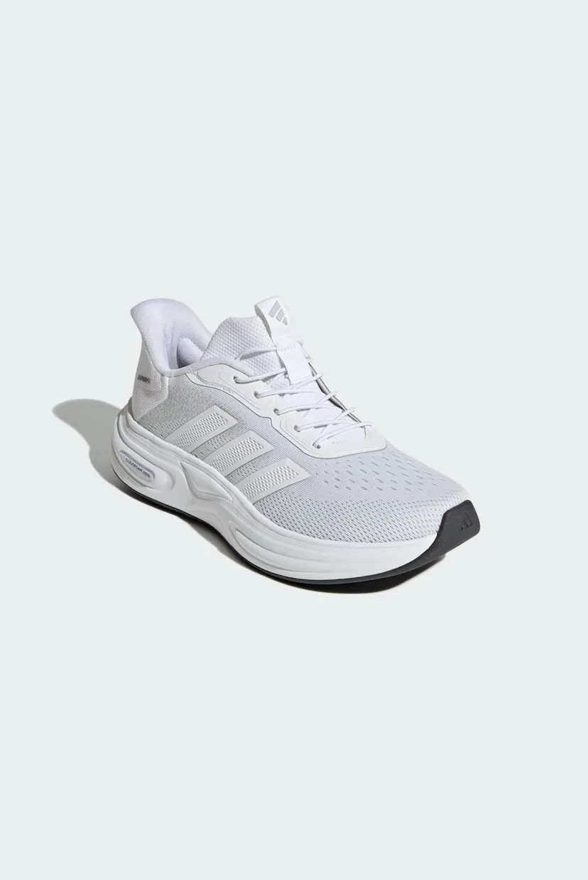 Мужские белые кроссовки CLOUDFOAM CUXXION RAPIDFIT 4