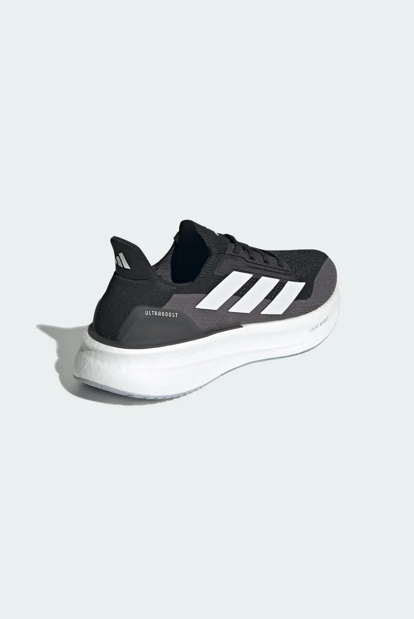 Чоловічі чорні кросівки Ultraboost 5x 5