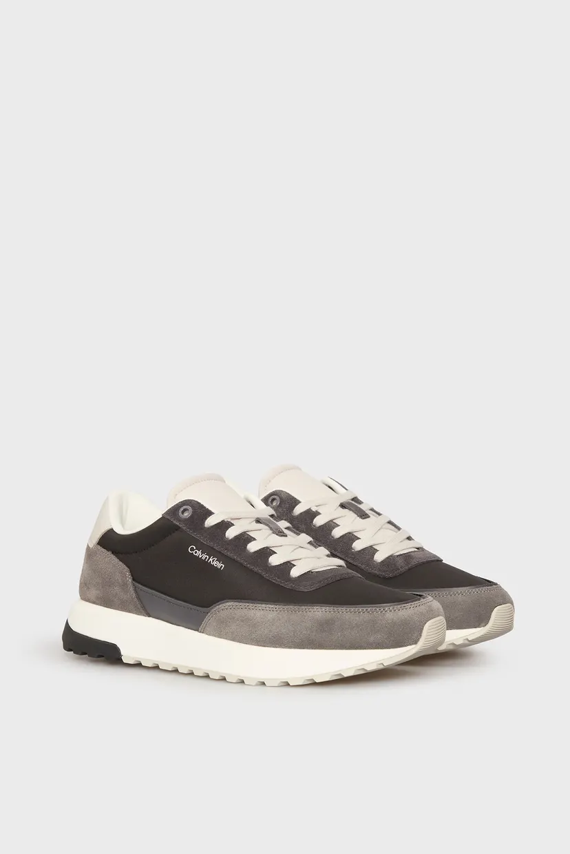 Чоловічі кросівки LOW TOP REPREVE MIX 3