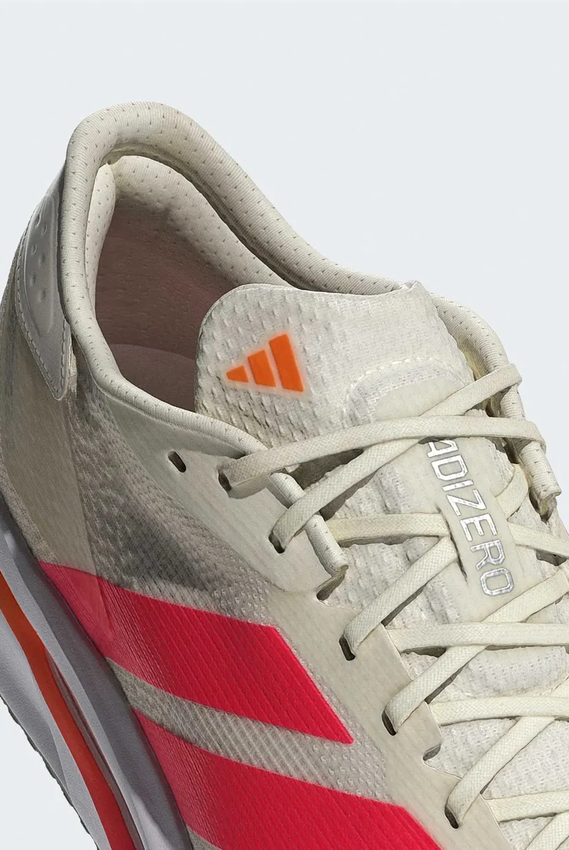 Мужские белые кроссовки Adizero SL 2 8