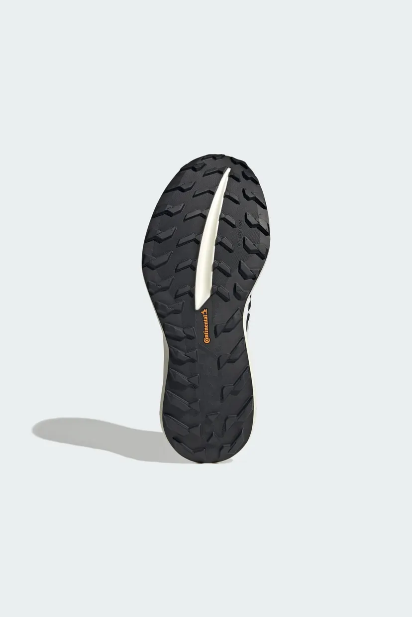 Чоловічі білі кросівки Terrex Agravic SL Trail Running 8