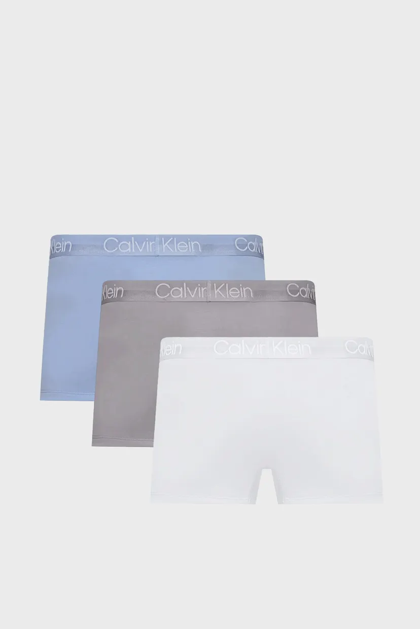 Чоловічі боксери (3 шт) TRUNK 3PK 7