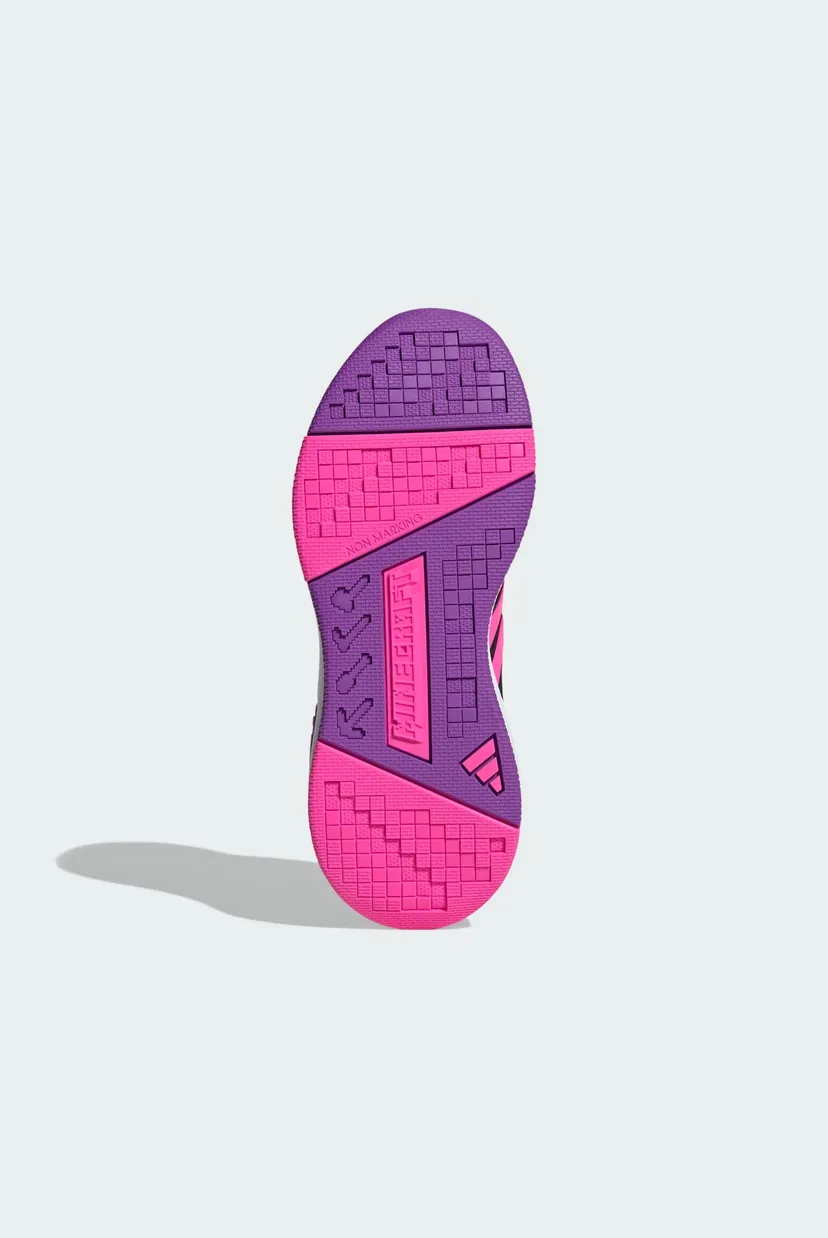 Дитячі кросівки ADIDAS MINECRAFT PRO JUNIOR 3
