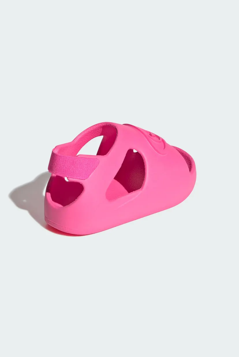 Дитячі рожеві сандалі CAMPUS 00s FOAM 5