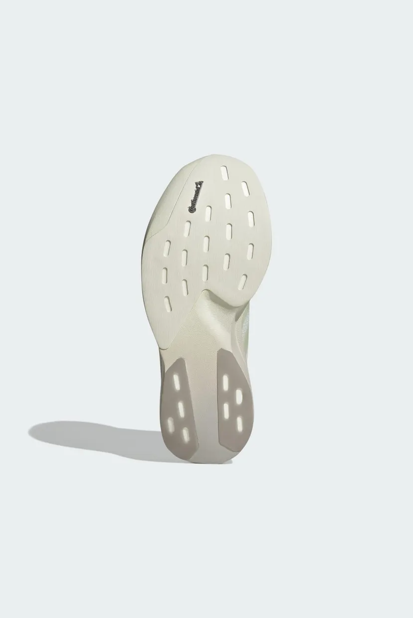 Жіночі білі кросівки Adizero EVO SL 8