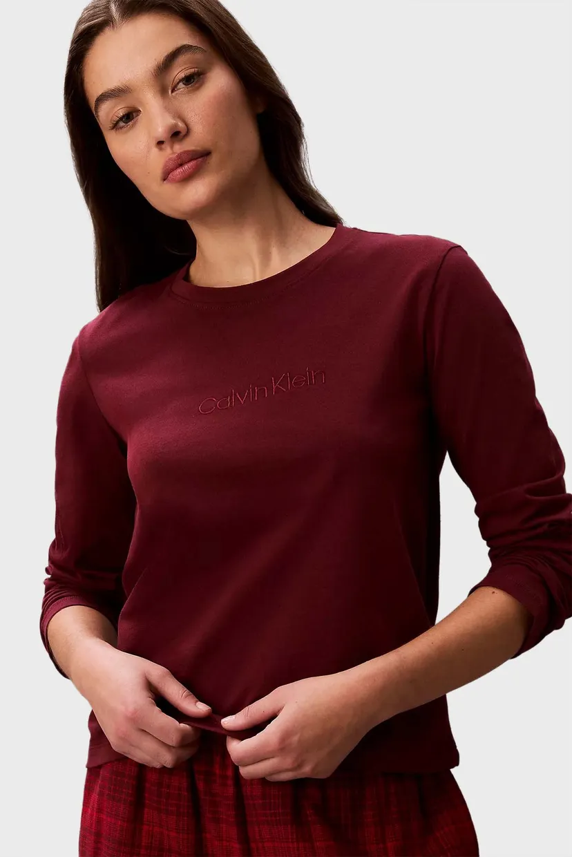 Жіноча піжама (лонгслів, брюки) TEE 5