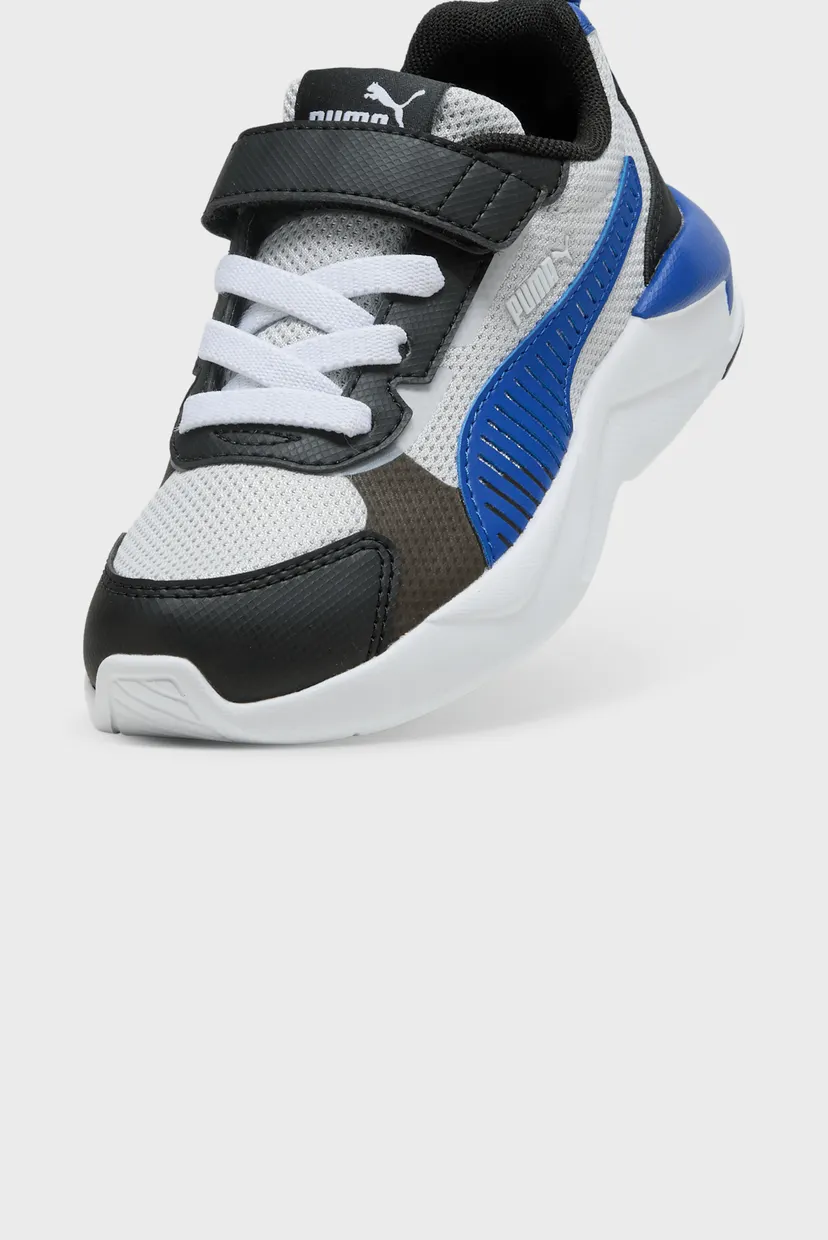 Дитячі кросівки X-Ray 3 Sneakers Kids 5