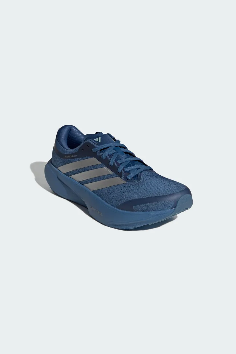 Мужские синие кроссовки SUPERNOVA RISE 3 RUNNING 4