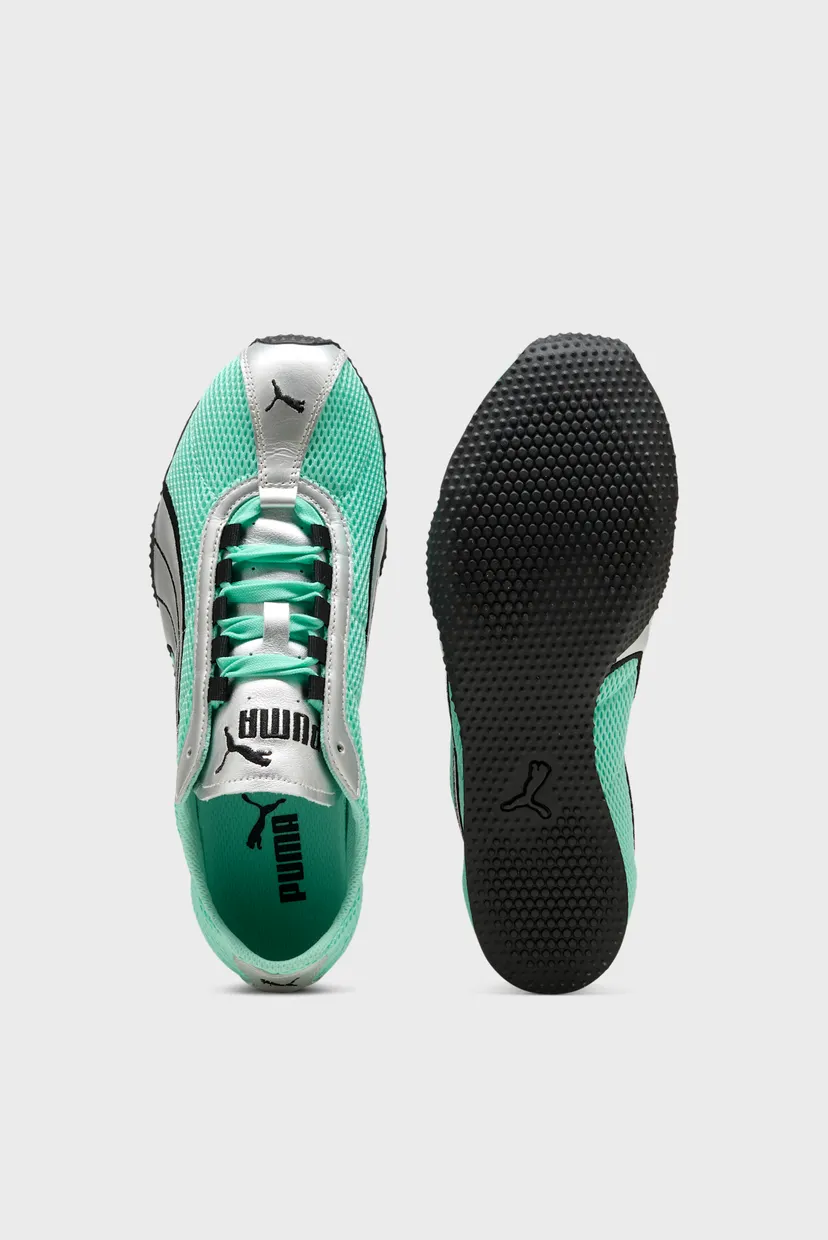 М'ятні кросівки H-Street OG Sneakers Unisex 5