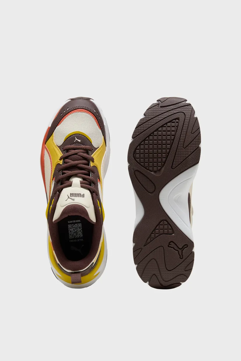 Кросівки X-Ray 4 Sneakers Unisex 4