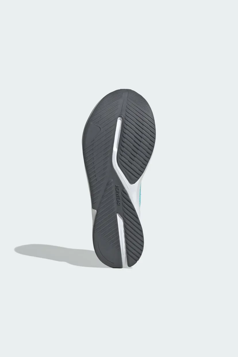 Женские бирюзовые кроссовки Duramo SL 7