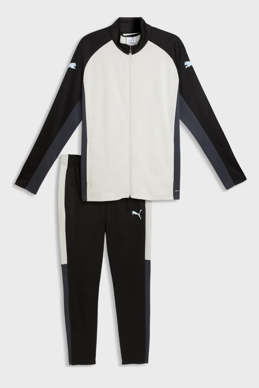 Мужской спортивный костюм (кофта, брюки) IndividualLIGA Slim Tracksuit Men 6
