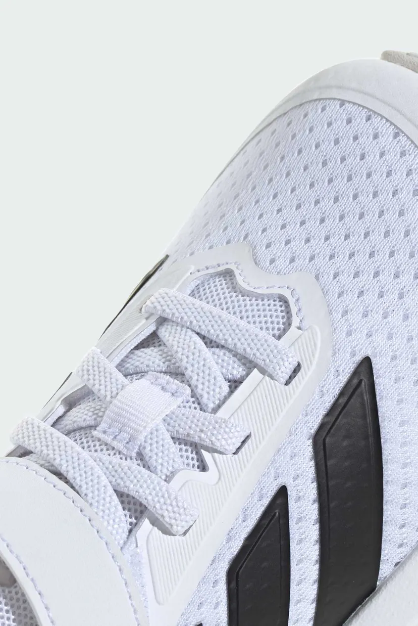Дитячі білі кросівки Duramo SL Kids 8