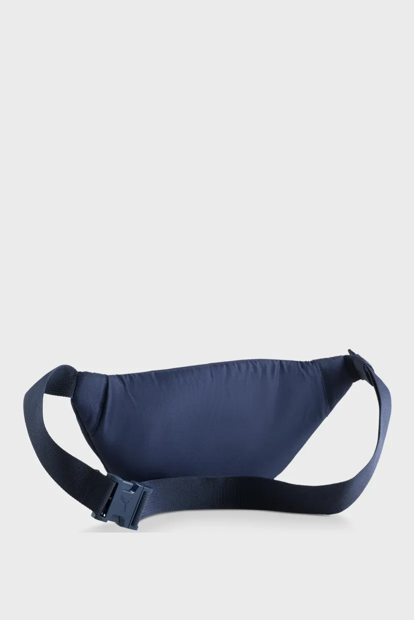 Чоловіча темно-синя поясна сумка PUMA Phase Waist Bag 3