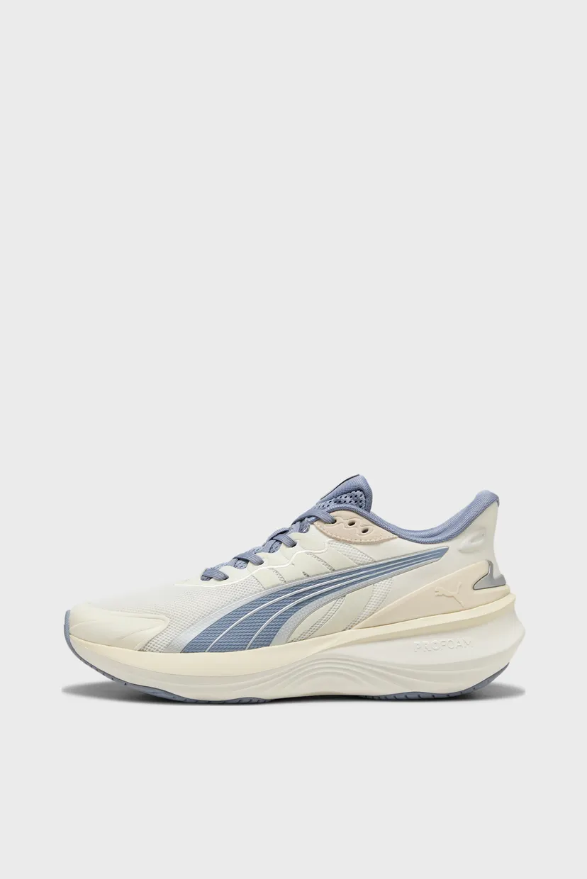 Бежеві кросівки Pulse Pro Running Shoes 3