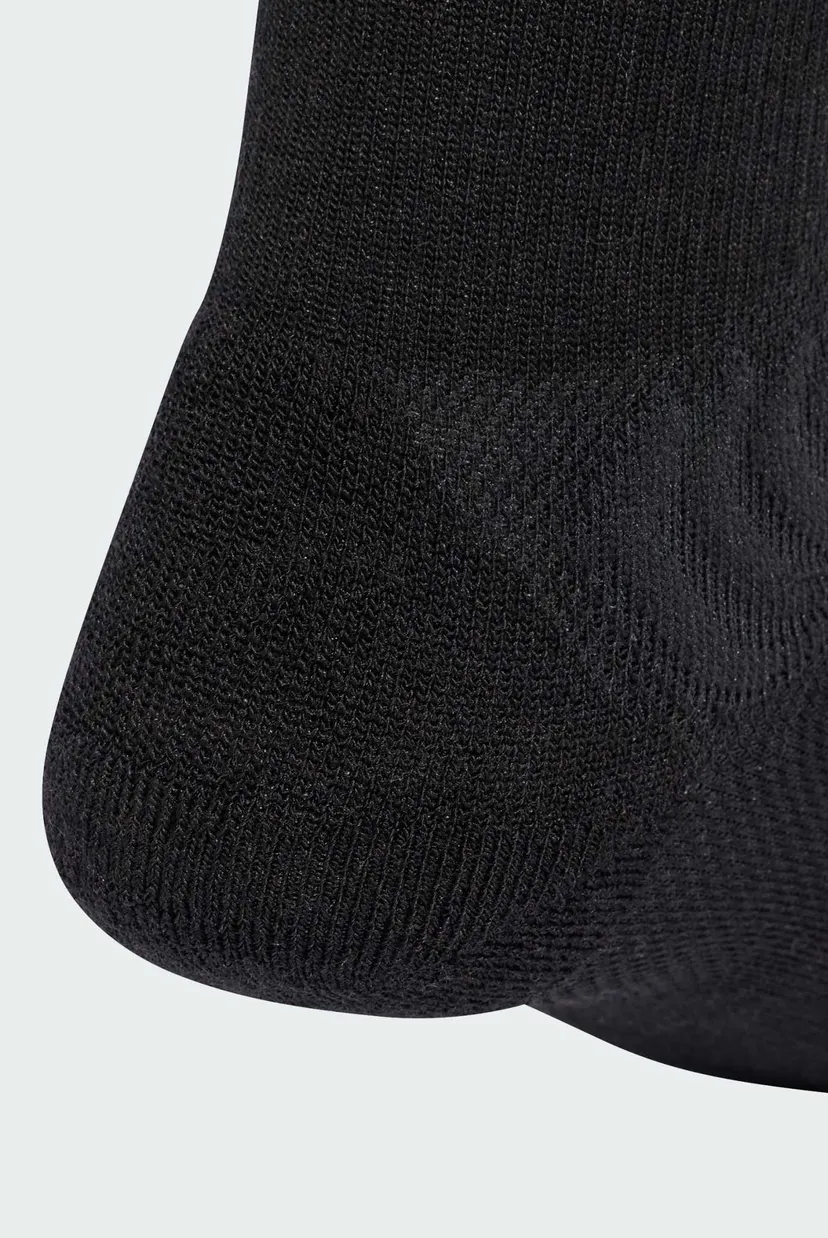 Черные носки Terrex Xperior CLIMAWARM Merino Crew 4