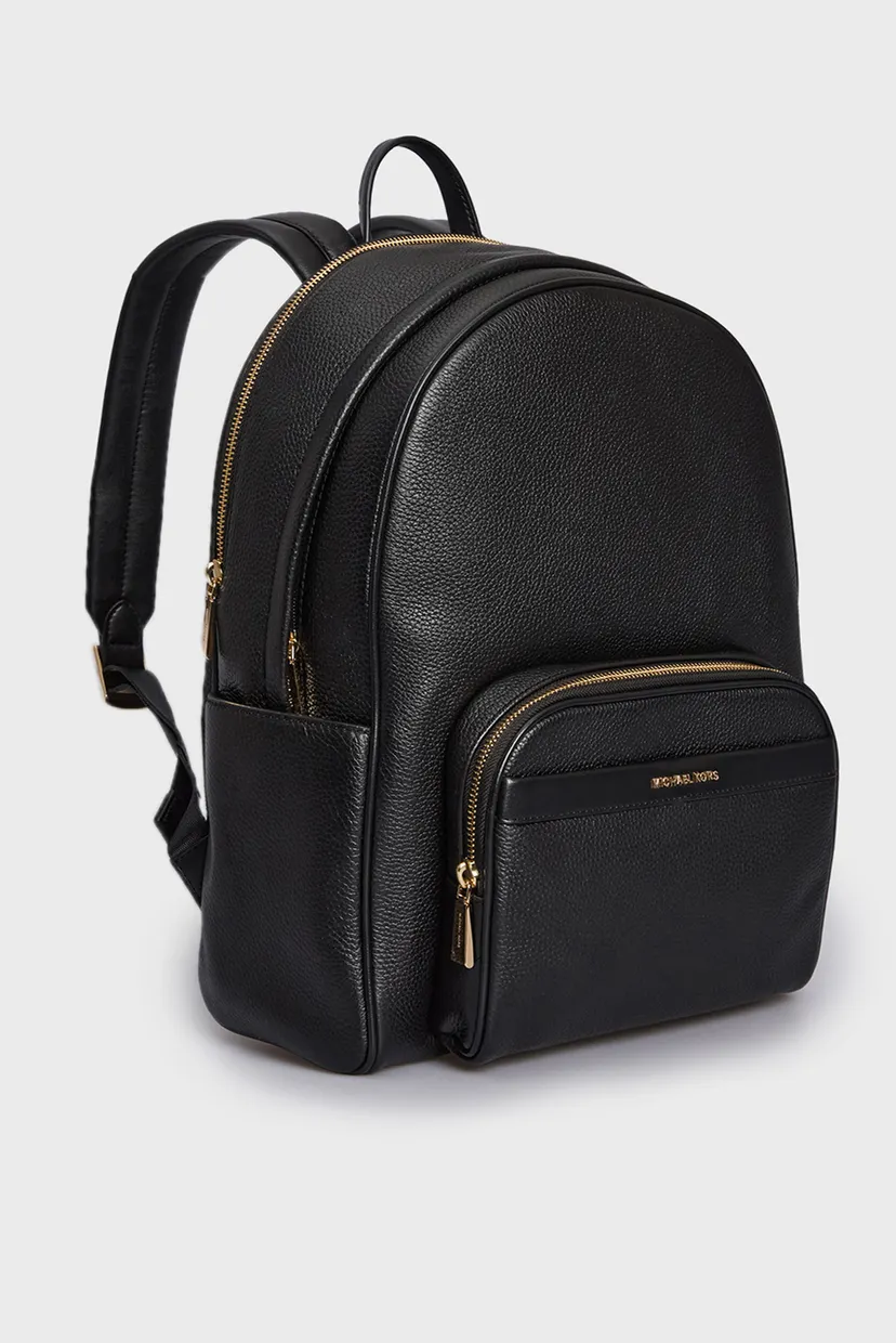 Женский черный рюкзак BEX BACKPACK 3