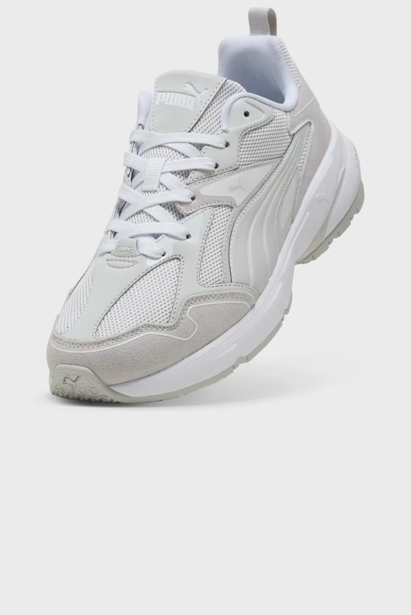 Серые кроссовки PROFOAM Galactic Sneakers Unisex 5