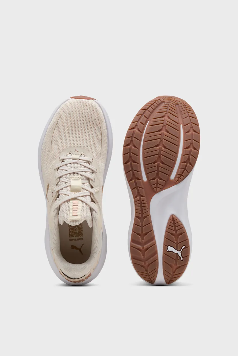 Бежеві кросівки Skyrocket Lite 2 Running Shoes Unisex 4