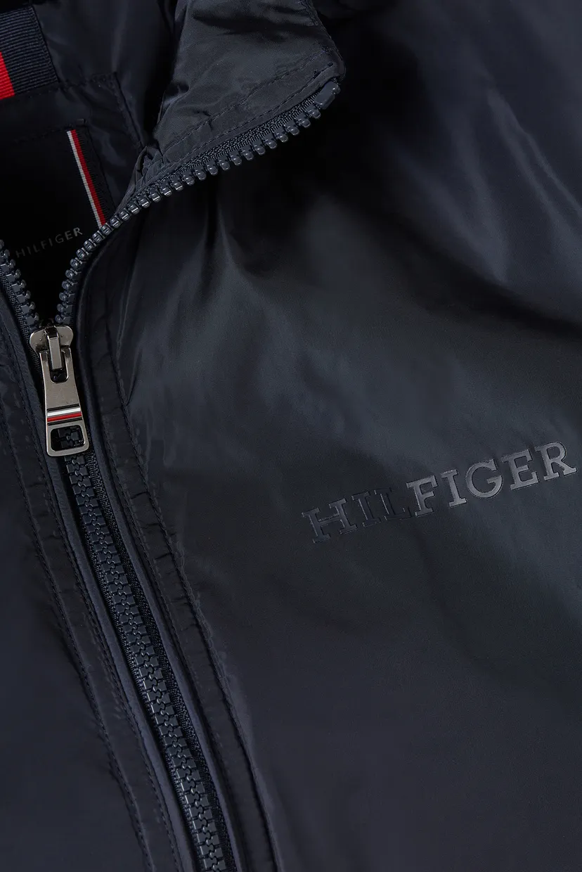 Чоловіча темно-синя куртка RWB REGATTA JACKET 4