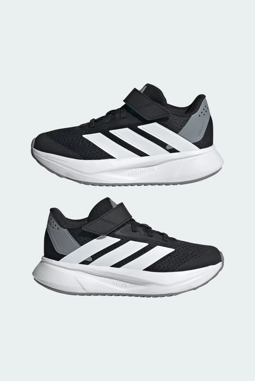 Дитячі чорні кросівки Duramo SL Kids 7