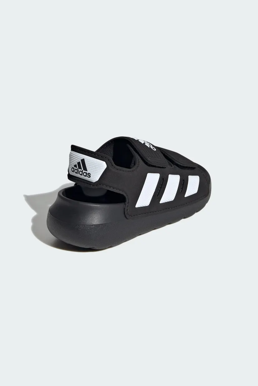 Дитячі чорні сандалі Altaswim 2.0 Kids 5