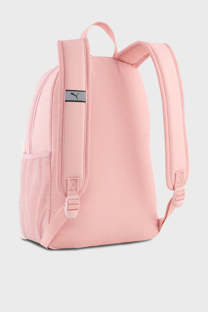 Дитячий рожевий рюкзак PUMA Phase Small Backpack 13L 3