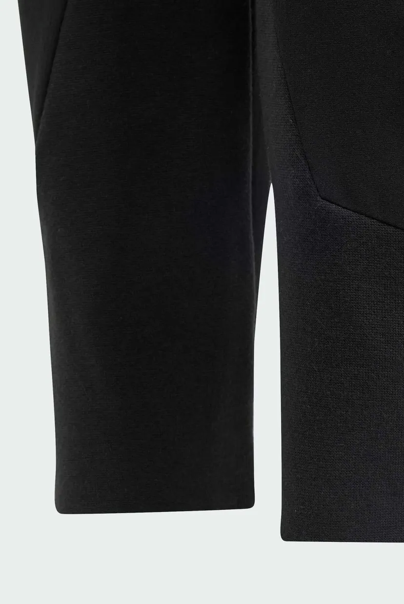 Детские черные спортивные брюки Z.N.E. Woven 5