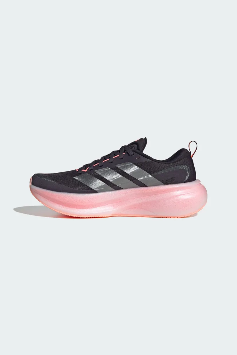 Женские черные кроссовки SUPERNOVA GLIDE RUNNING 6