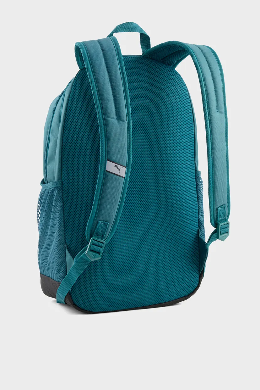 Бирюзовый рюкзак PUMA Buzz Backpack 28L 3
