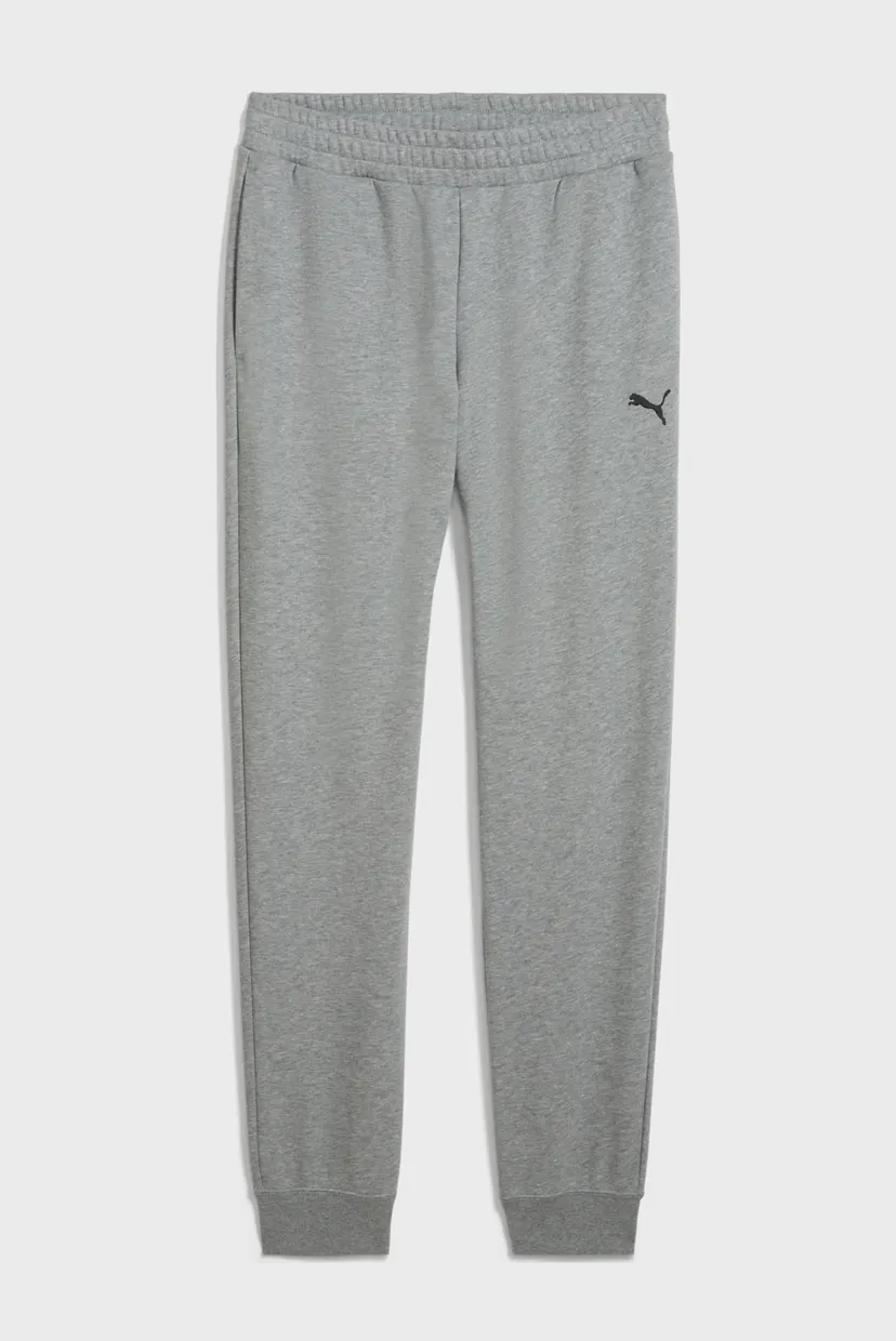 Мужские серые спортивные брюки Essentials Sweatpants Men 6