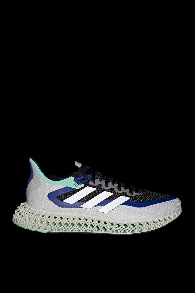 Кросівки adidas 4D FWD 8
