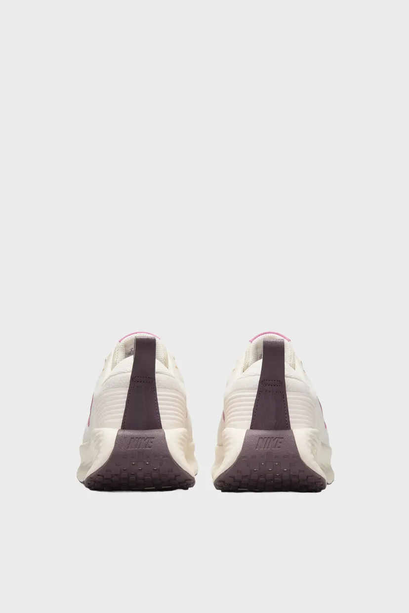 Женские белые кроссовки W NIKE PROMINA 5
