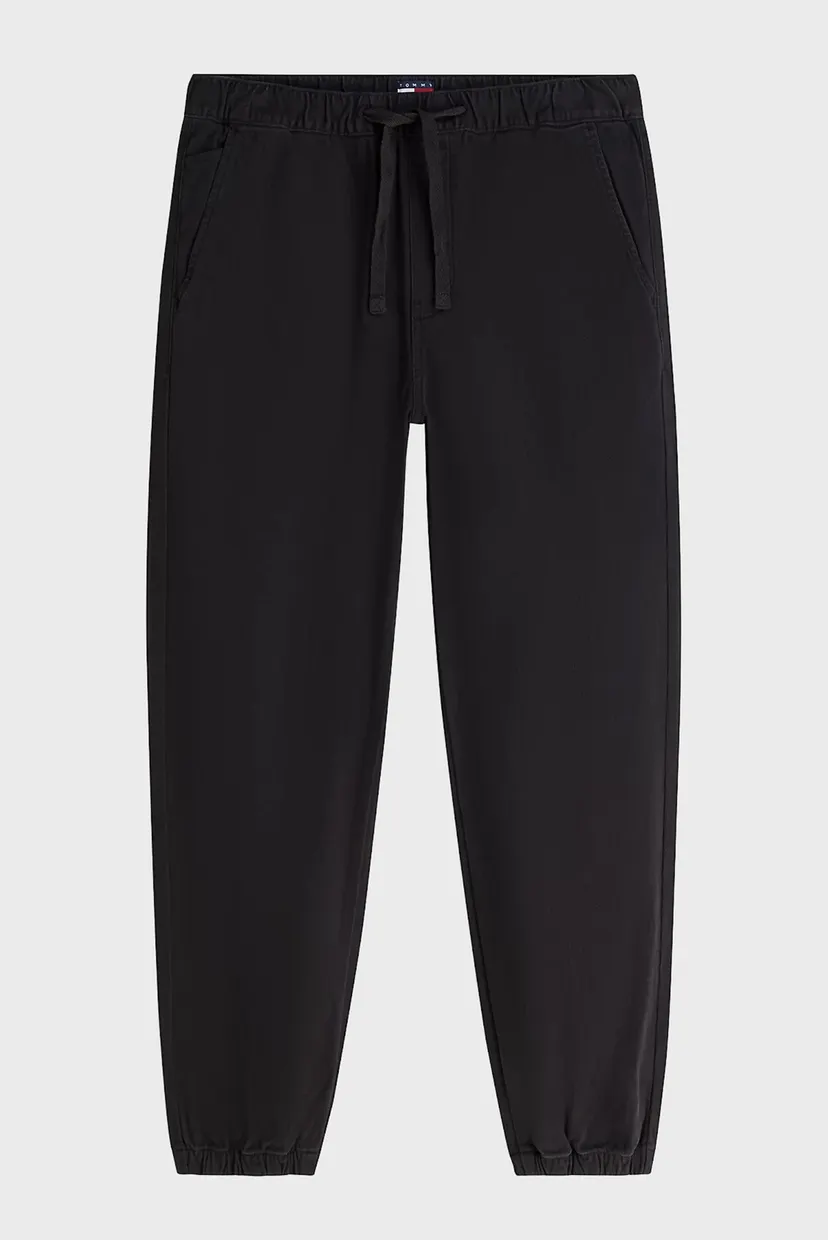 Мужские черные спортивные брюки SONNY JOG PANT 5