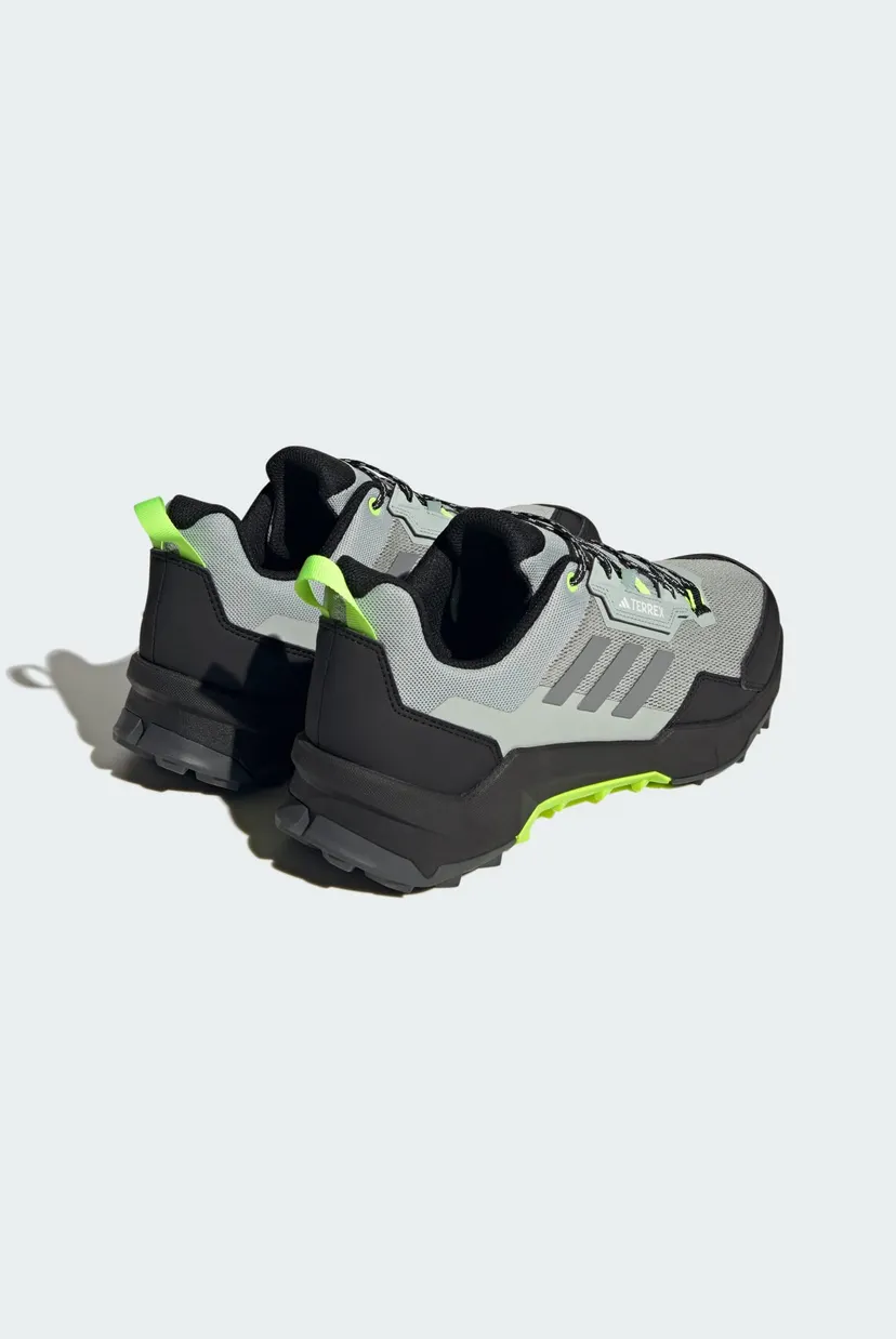 Мужские серые кроссовки Terrex AX4 5