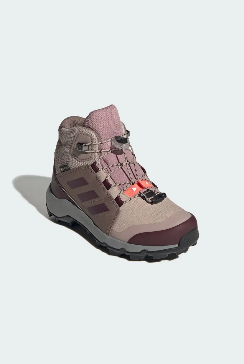 Детские ботинки Terrex Mid GORE-TEX 4