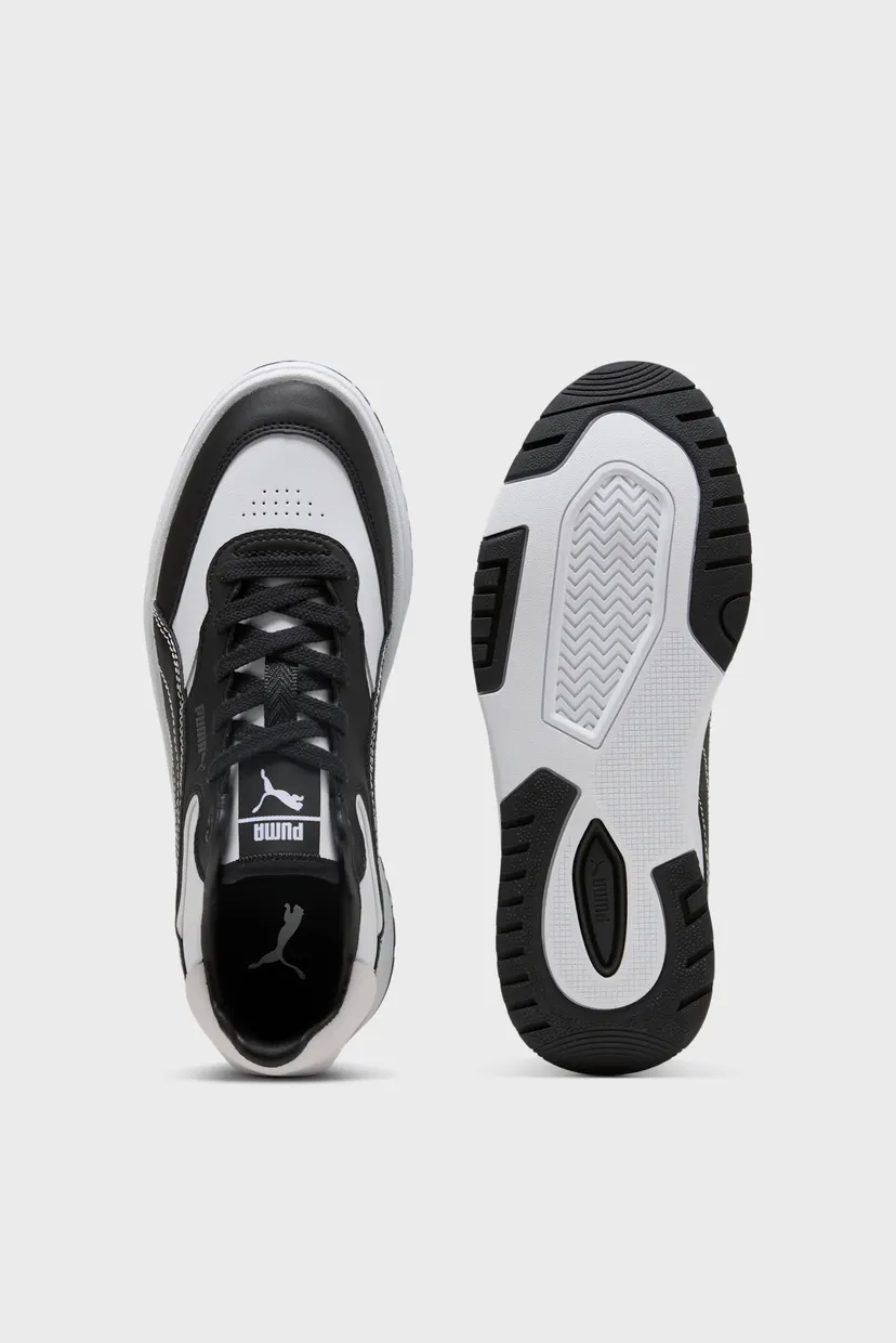 Жіночі снікерси Cali Sylva Sneakers Women 4