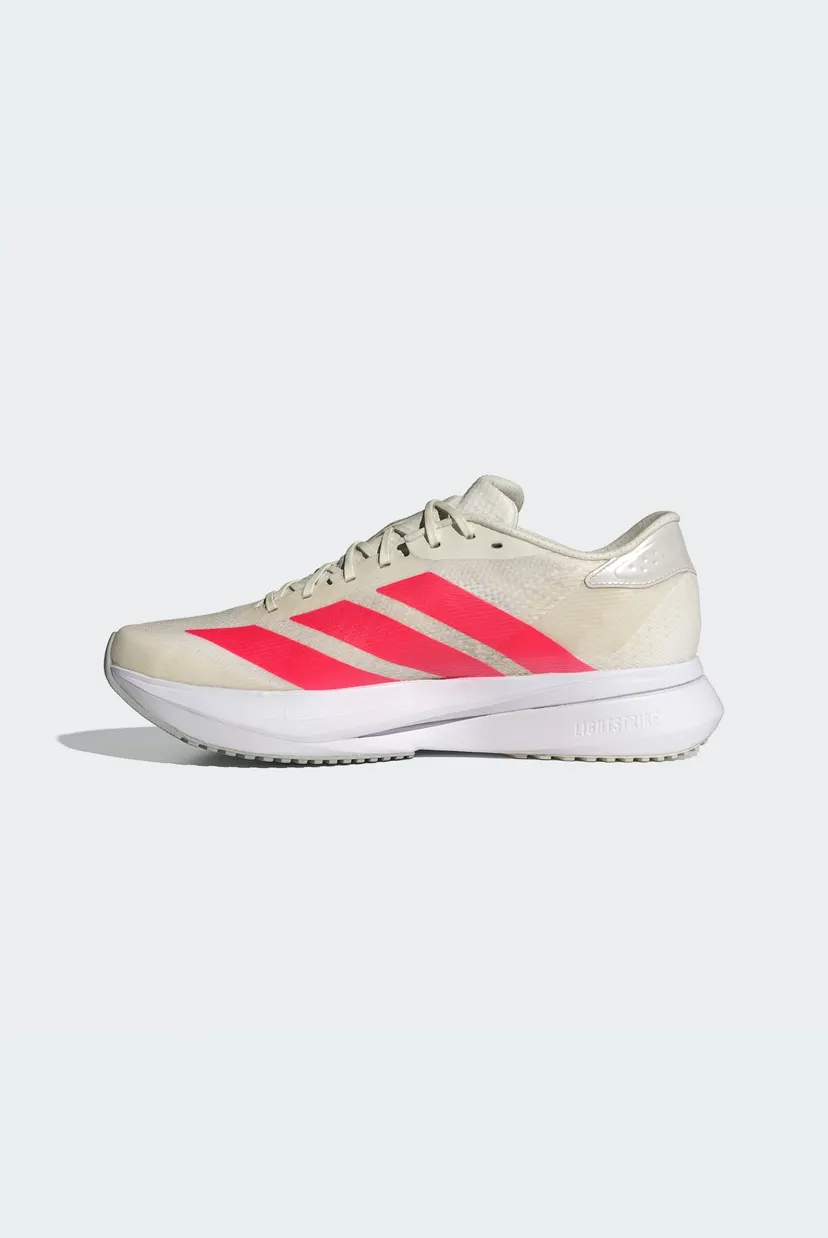 Мужские белые кроссовки Adizero SL 2 6