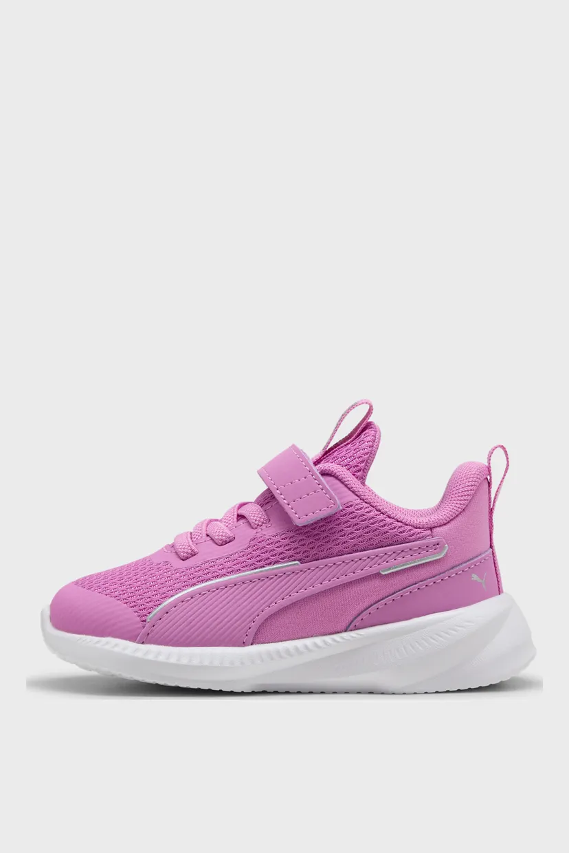 Детские розовые кроссовки Flyer Lite 3 Running Shoes Toddler 3