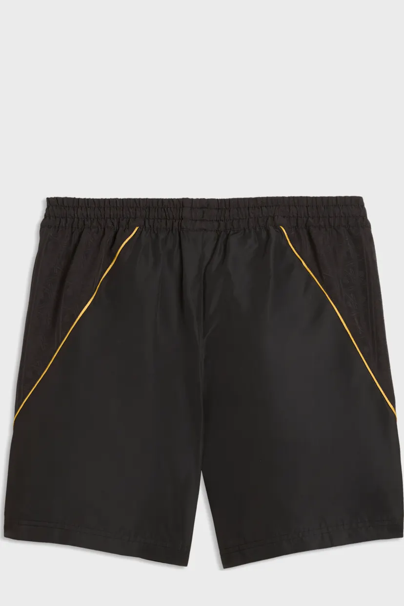 Чорні шорти FUTURE.PUMA.ARCHIVE KING Relaxed Shorts Unisex (унісекс) 7