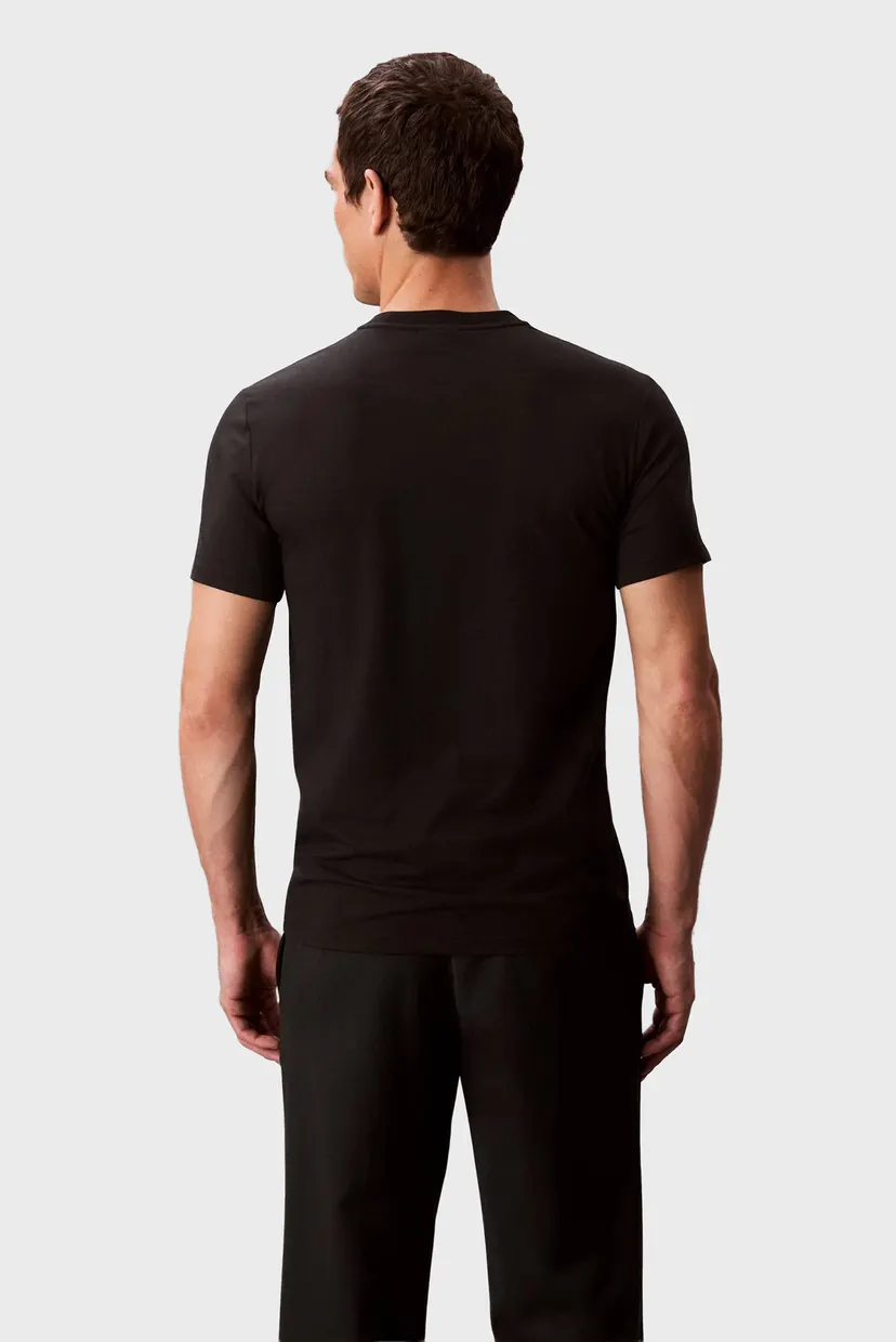 Чоловіча футболка (2 шт) SS SLIM TEE 3